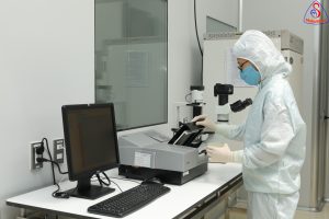 Tế bào gốc trung mô được đánh giá là ứng dụng thành công tại Việt Nam
