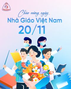 6 CHAO MUNG NGAY NHA GIAO VIET NAM