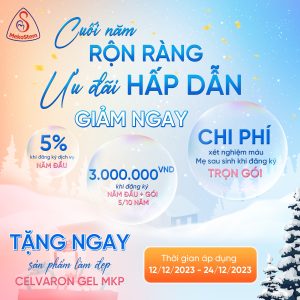 2 THÔNG BÁO END OF YEAR SALE