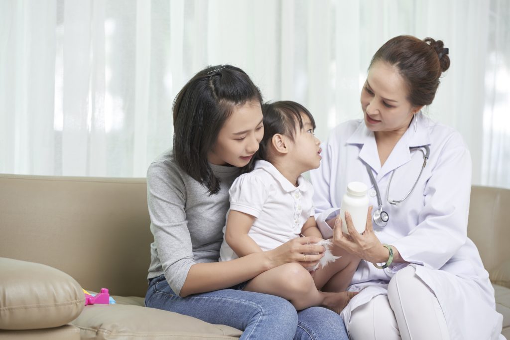lưu giữ tế bào gốc cho con